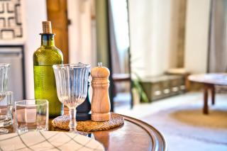 La suite du Duché - Uzès - 2