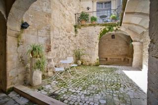 La suite du Duché - Uzès - 9