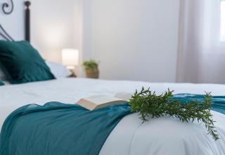 Apartamentos Collado Playa Valdelagrana - El Puerto de Santa María - 8