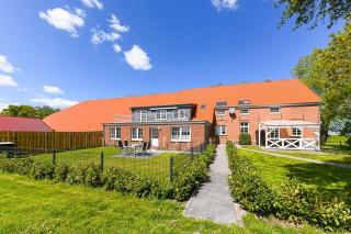 Ferienwohnung Sternstunde - Bensersiel - 8