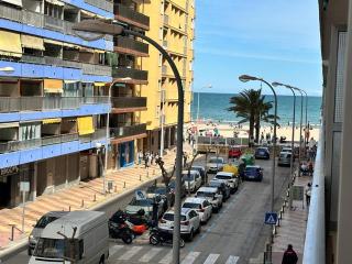 Apartamento en Playa de Cullera - 9