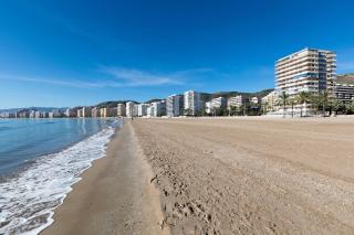Apartamento en Playa de Cullera - Cullera - 4