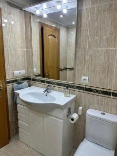 Apartamento en Playa de Cullera - Cullera - 1