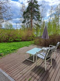 52m2 appartment near the city and the lake - Jyväskylä - 5