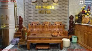 Khách Sạn An Nhiên - - 7
