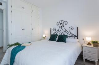 Apartamentos Collado Playa Valdelagrana - El Puerto de Santa María - 6