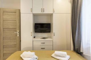 Kominkowy apartment - 3