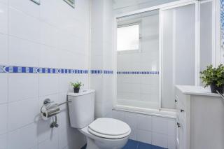 Apartamentos Collado Playa Valdelagrana - El Puerto de Santa María - 5