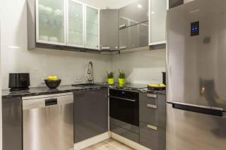 Kominkowy apartment - 6