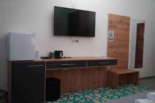 Skopje Horizon Hotel - 5
