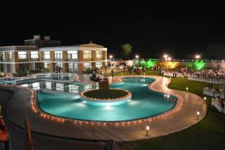 Bansari Greens Resort - Sadra - 0