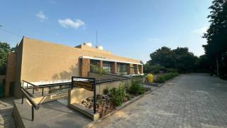 Bansari Greens Resort - Sadra - 4