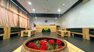 Bansari Greens Resort - Sadra - 3