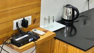Bansari Greens Resort - Sadra - 2