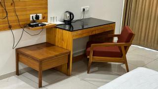 Bansari Greens Resort - 1