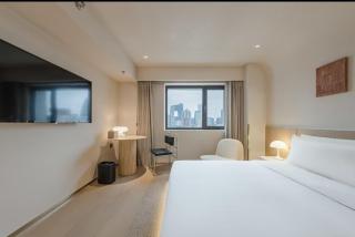 Atour S Hotel Beijing Guomao CBD - FunsCenter - 7