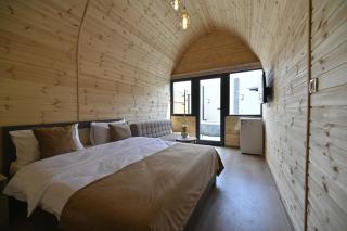 Aura Resort Tsaghkadzor - Tsaghkadzor - 9