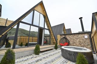 Aura Resort Tsaghkadzor - Tsaghkadzor - 0