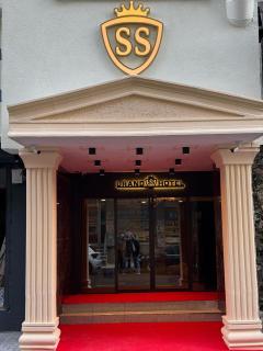 SS Hotel - Estambul - 5