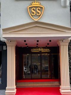 SS Hotel - Estambul - 4