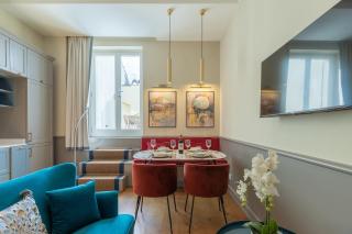 Design Florence Suite in Florence - Florença - 1