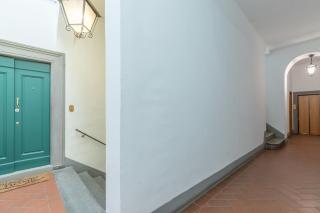 Design Florence Suite in Florence - Florença - 2