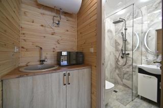 Aura Resort Tsaghkadzor - 1
