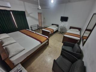 Dunhinda Falls Inn - Badulla - 9