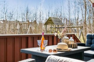 Cozy And Child-Friendly House Close To The Beach - Ebeltoft - 7