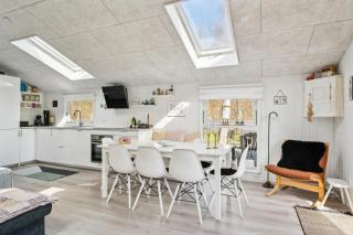 Cozy And Child-Friendly House Close To The Beach - Ebeltoft - 4