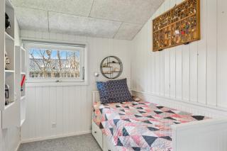 Cozy And Child-Friendly House Close To The Beach - Ebeltoft - 1