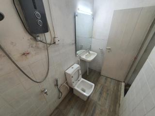 Dunhinda Falls Inn - Badulla - 1