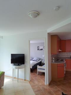 52m2 appartment near the city and the lake - Jyväskylä - 1