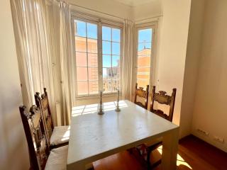 Charming Vintage Flat only 1 min walk from Monte Carlo - Beausoleil - 4