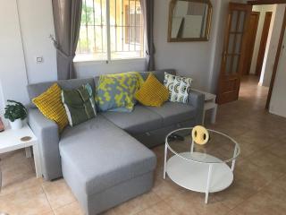 Turre Villa - 3 bedroom - sleeps 8 - R130 - Turre - 8