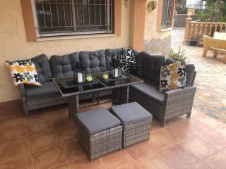 Turre Villa - 3 bedroom - sleeps 8 - R130 - Turre - 9