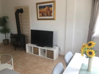 Turre Villa - 3 bedroom - sleeps 8 - R130 - Turre - 6
