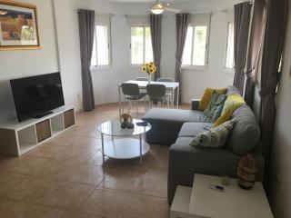 Turre Villa - 3 bedroom - sleeps 8 - R130 - Turre - 5