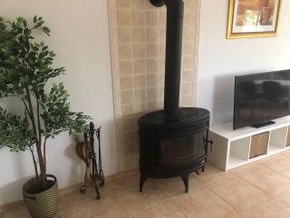 Turre Villa - 3 bedroom - sleeps 8 - R130 - Turre - 2