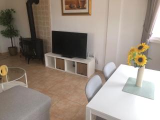 Turre Villa - 3 bedroom - sleeps 8 - R130 - Turre - 3