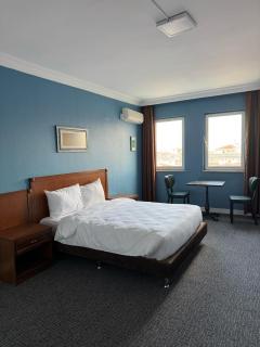 SS Hotel - Estambul - 2