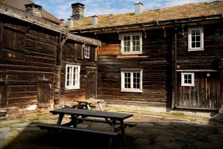 Per Amundsagården - 4