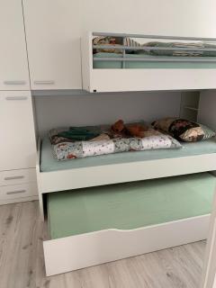 Ferienwohnung Hilseneckle - Oberkirch - 5