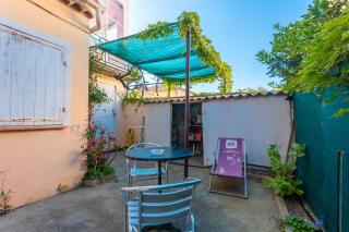Chez Lina - Le Lavandou - 9