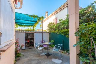 Chez Lina - Le Lavandou - 0