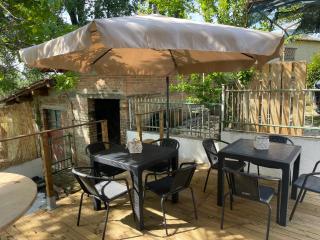 Casale Poggetto - Montefalco - 5