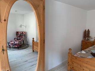 Ferienwohnung Hilseneckle - Oberkirch - 1