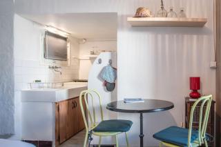 Chez Lina - Le Lavandou - 7