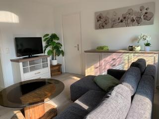 Ferienwohnung Hilseneckle - Oberkirch - 7
