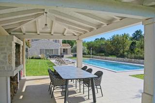 Sun Spalato Villa Teranina - Štuti - 4